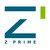 Z Prime logo