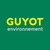 GUYOT environnement logo