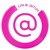 Life at JNTUH logo