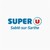 Super U Sablé sur Sarthe logo