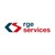 rge services logo