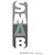 Smab (Menuiserie Aluminium et Serrurerie) logo