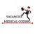Medical Coding Vacancies logo