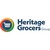 Heritage Grocers Group logo
