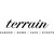 Terrain logo