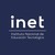 INET logo