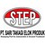 PT. Sari Takagi Elok Produk (STEP) logo
