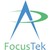 FocusTek logo