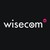 WISECOM logo