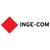 INGE-COM logo