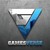 GamesVerse (GV) logo