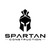 Spartan Construction, LLC logo