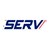 The SERV Companies logo
