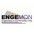 ENGEMON Engenharia logo