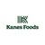 Kanes Foods Ltd logo