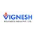 Vignesh Polymers logo
