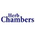 The Herb Chambers Companies logo