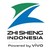 PT Zhi Sheng Indonesia (VIVO) logo