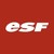 ESF Alpe d'Huez logo