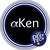 aKen Medical logo