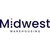 Midwest Warehousing logo