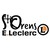 Leclerc Saint-Orens logo
