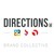 Directions Inc logo