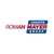 Roman Mayer Logistik Group logo
