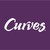 Curves Europe Official logo