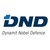 Dynamit Nobel Defence GmbH logo