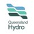 Queensland Hydro logo