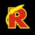 Rocket Chicken Indonesia logo
