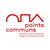 Points communs - Scène nationale Cergy-Pontoise / Val d'Oise logo