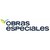 Obras Especiales logo
