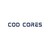 COD CORES logo