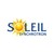 Synchrotron SOLEIL logo