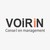 VOIRIN Consultants logo