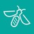 les lucioles logo