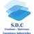 SDC logo