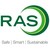 RAS Limited logo