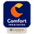 Comfort Inn and Suites logo