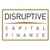 Disruptive Capital Finance logo