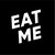 EAT ME logo
