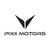 Pixii Motors logo