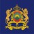 Ministère de l'Enseignement Supérieur, de la Recherche Scientifique et de l'Innovation - Maroc logo