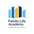 Family Life Academy Charter Schools logo