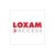 Loxam Access logo