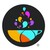 El Café de los Sentidos logo