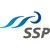 SSP France Belgique Luxembourg logo