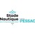 Stade Nautique et de Remise en Forme de Pessac logo